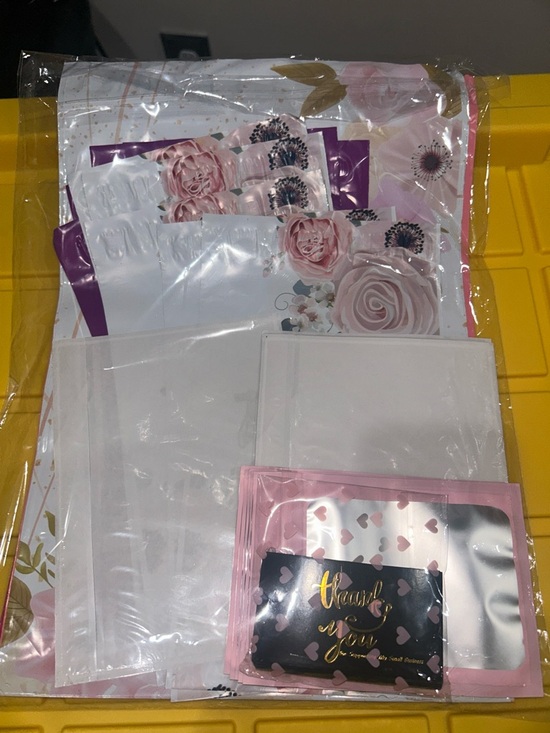 Other - Poly Mailers .